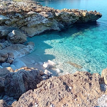 Maison De Sirenes Trapani Esterno foto