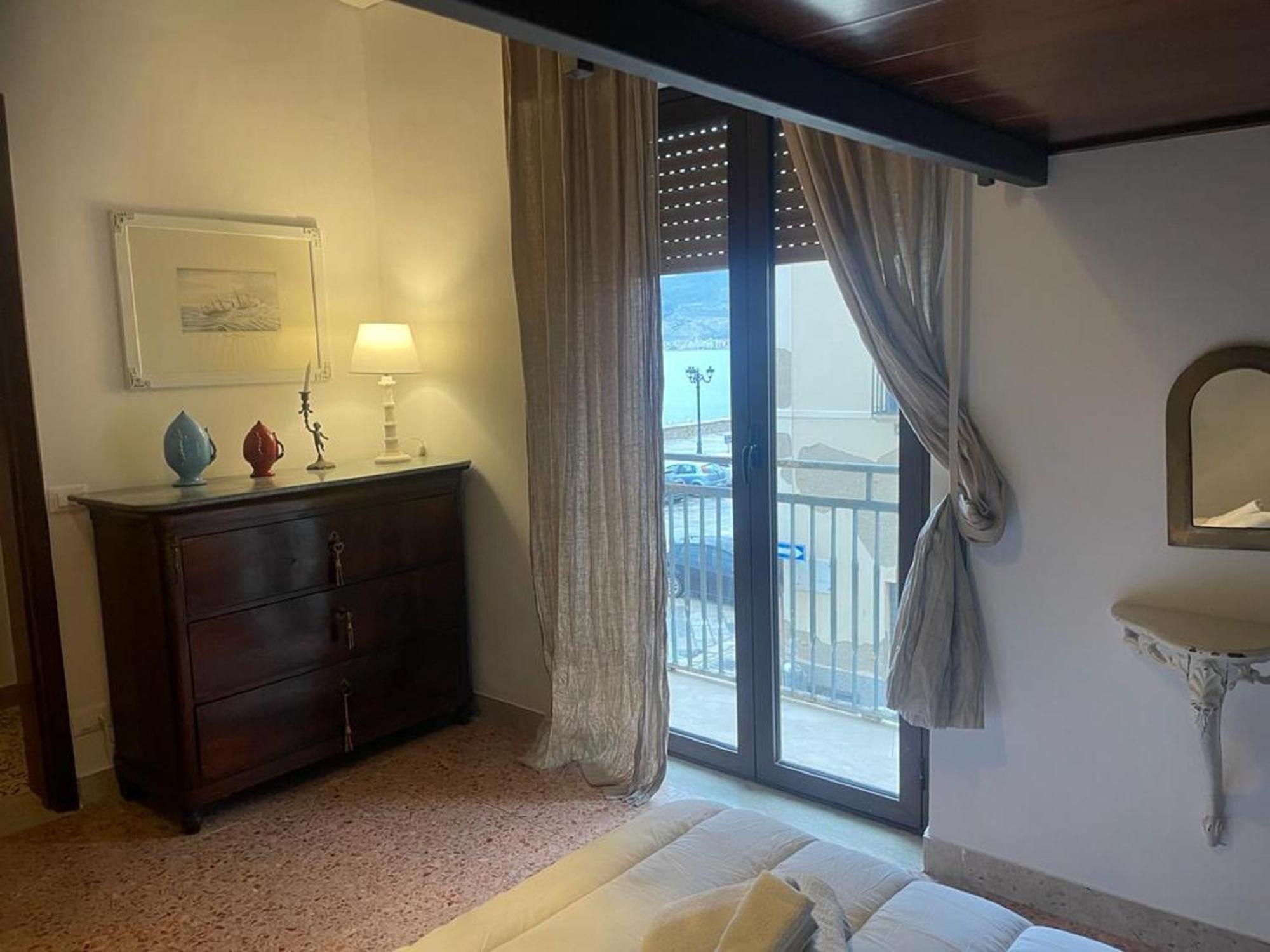 Maison De Sirenes Trapani Esterno foto